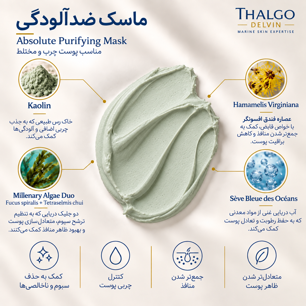 ماسک ضدآلودگی